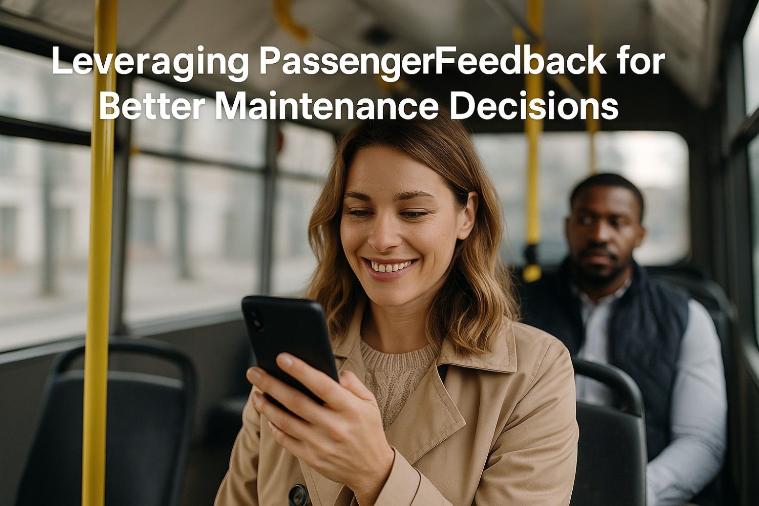 leveraging-passenger-feedback-for-better-maintenance-decisions