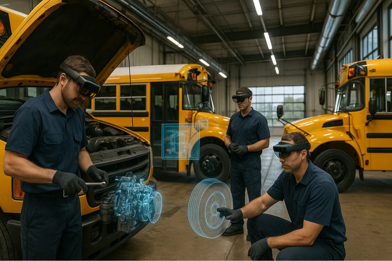 training-maintenance-teams-with-augmented-reality-tools