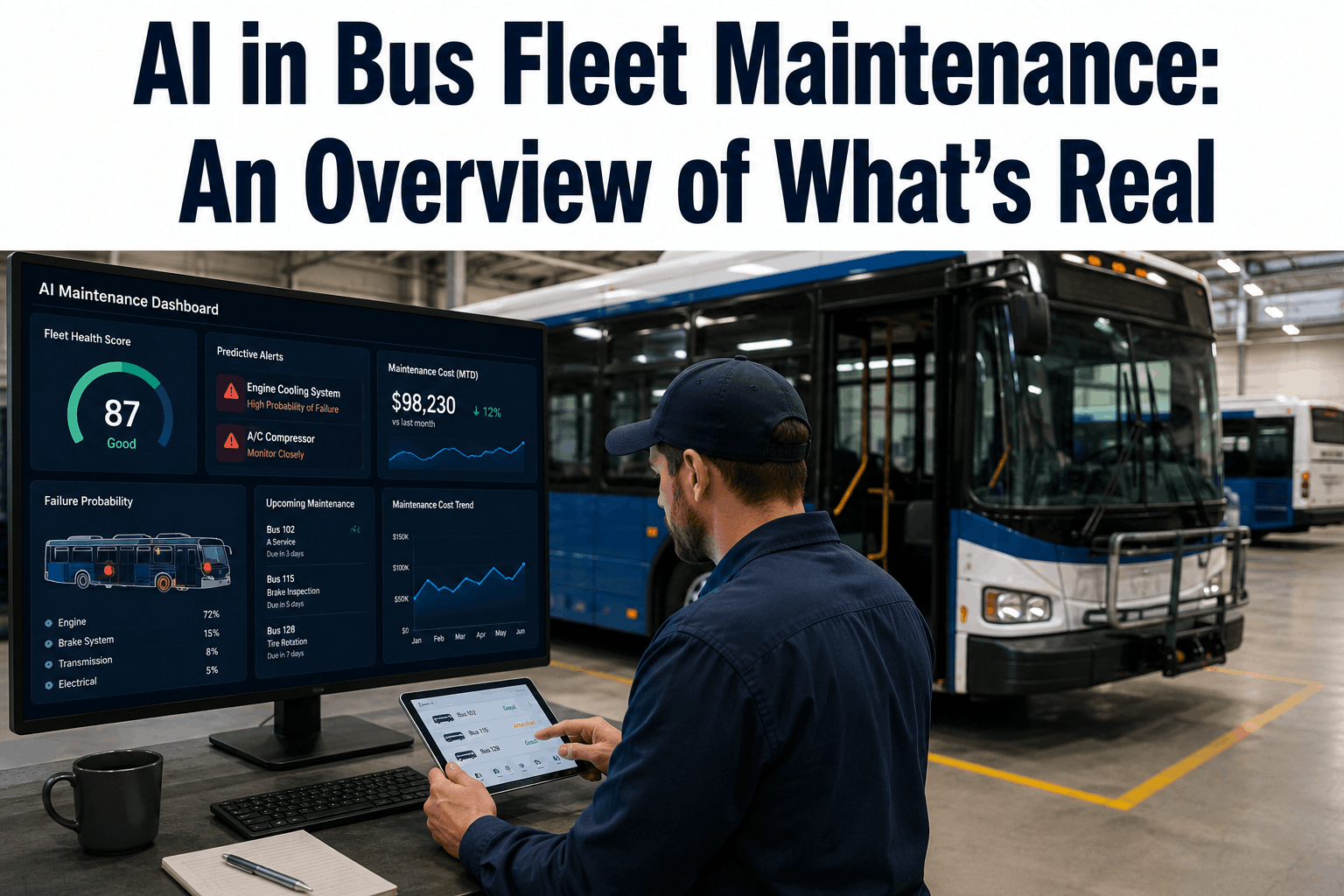 ai-in-bus-fleet-maintenance-overview