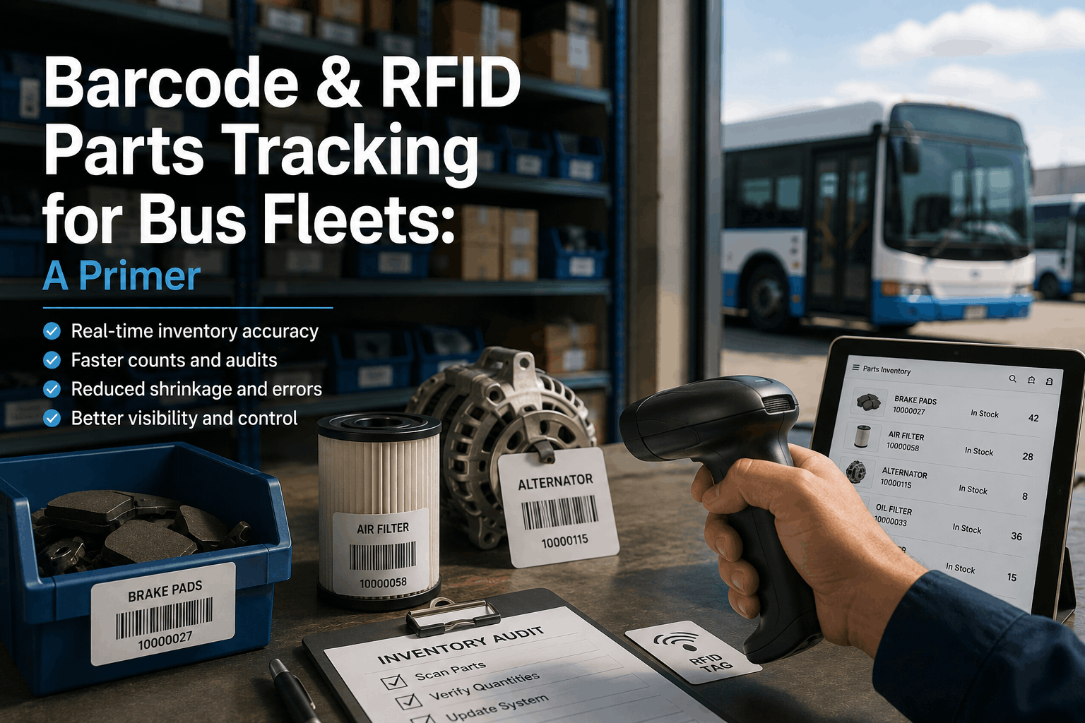 articlebarcode-rfid-parts-tracking-bus-fleets