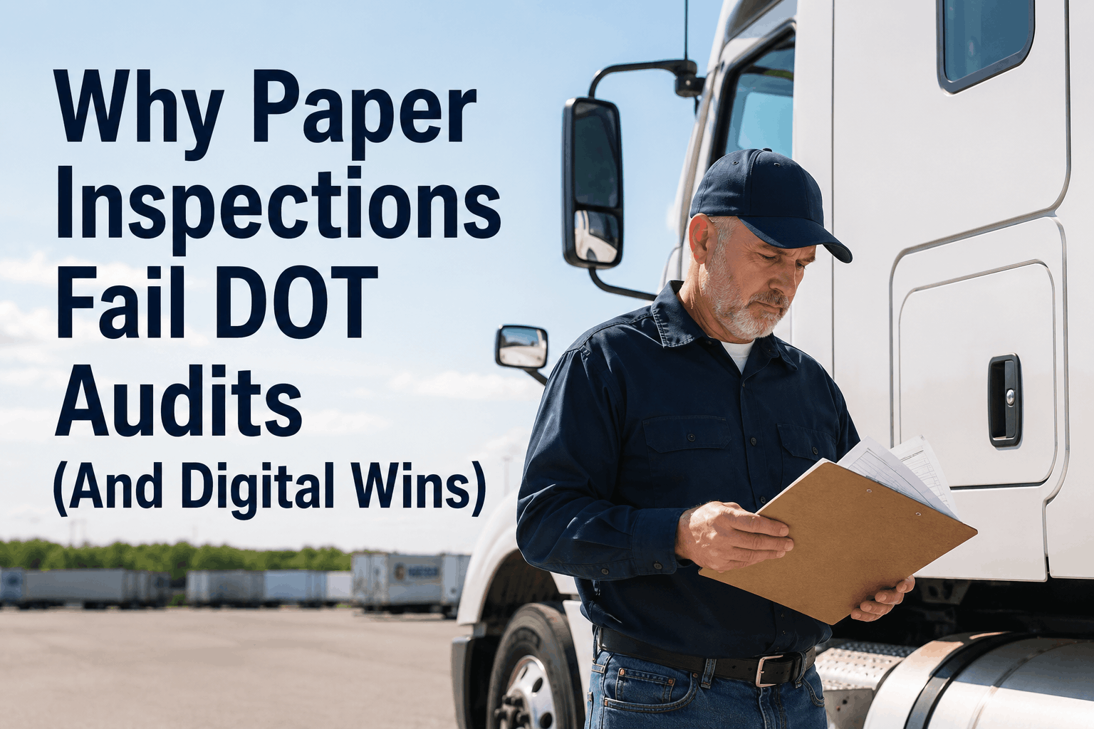 articlewhy-paper-inspections-fail-dot-audits