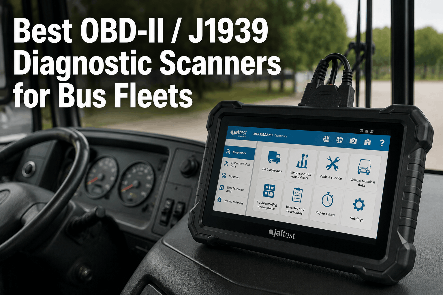 best-bus-diagnostic-scanners-j1939