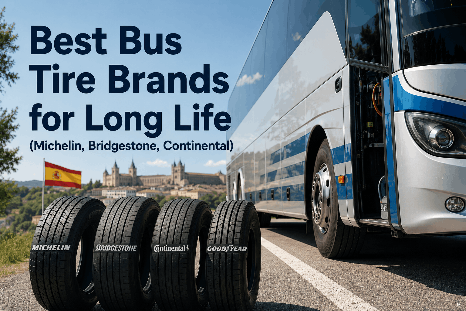 best-bus-tire-brands-long-life