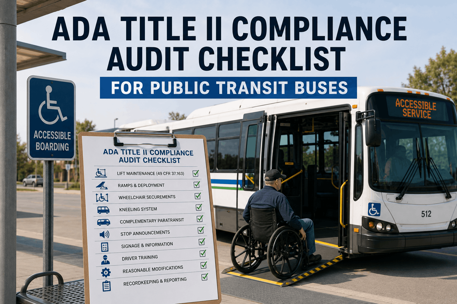 blogada-title-ii-compliance-audit-checklist-transit