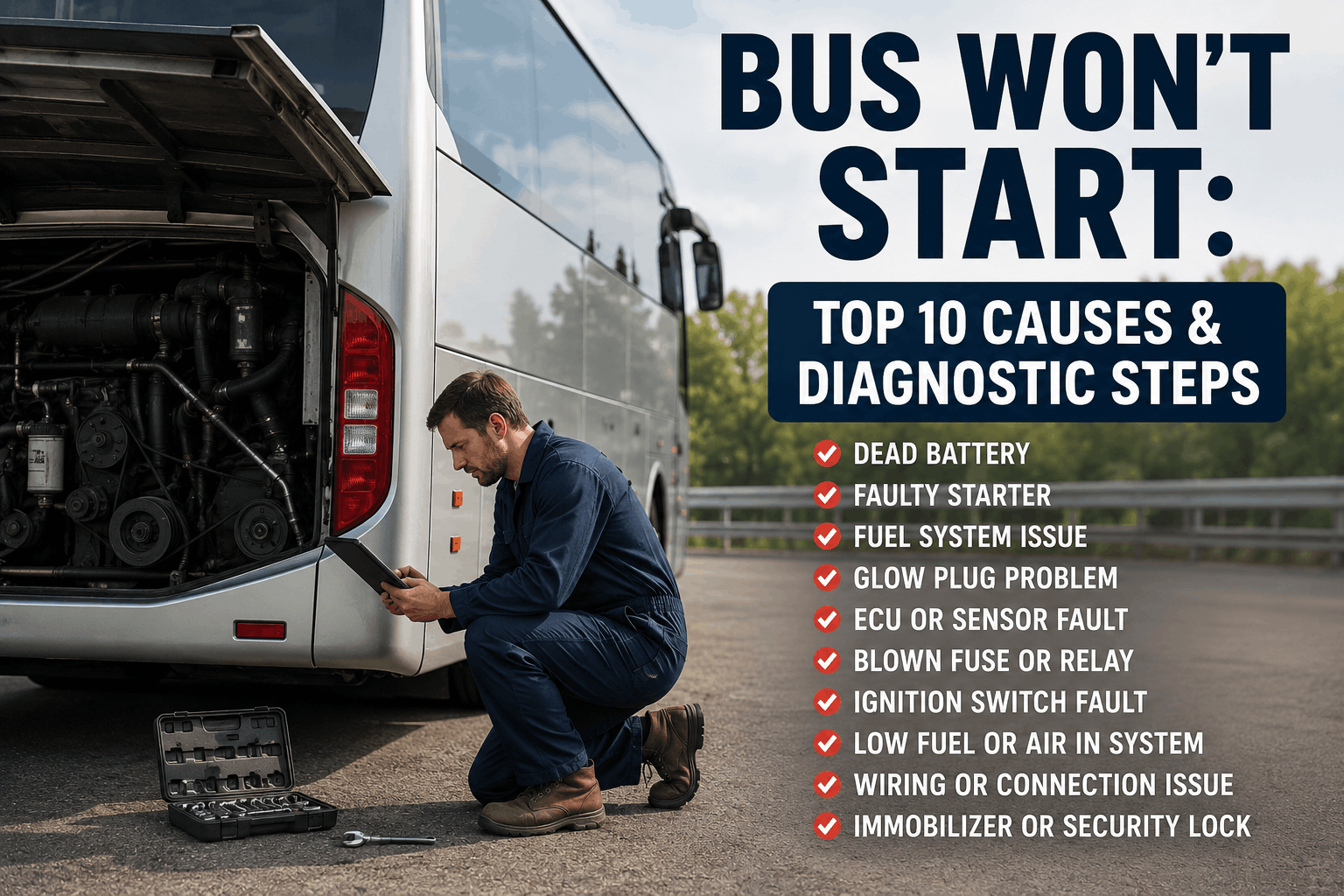 bus-wont-start-causes-diagnostic-steps