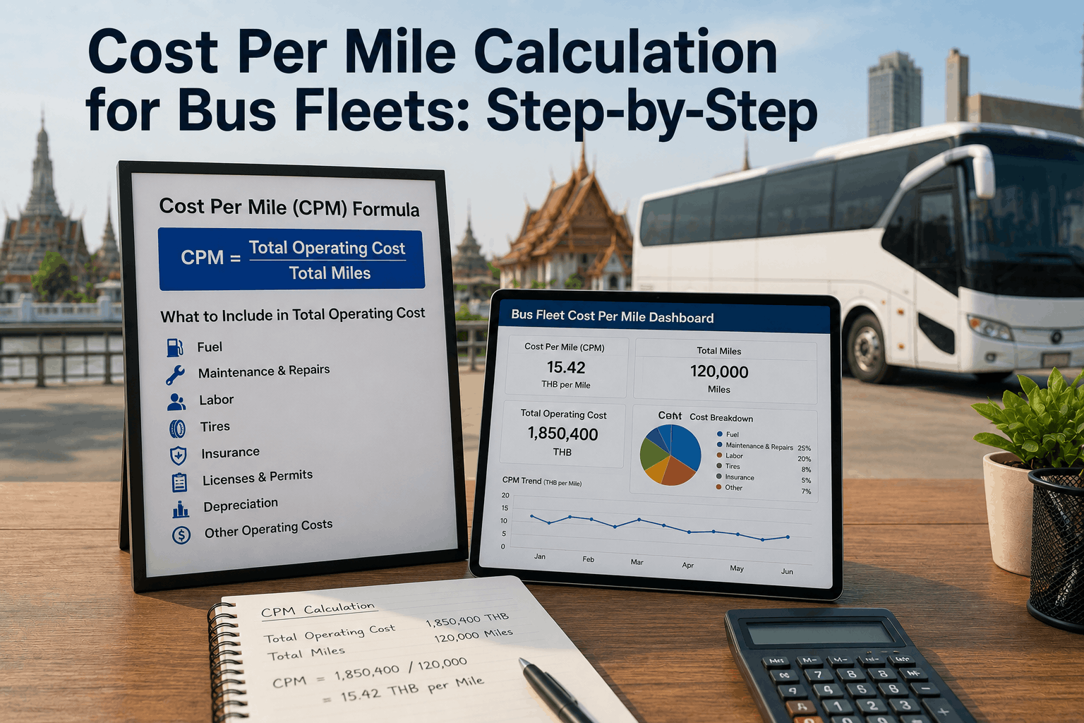 cost-per-mile-calculation-bus-fleet-guide