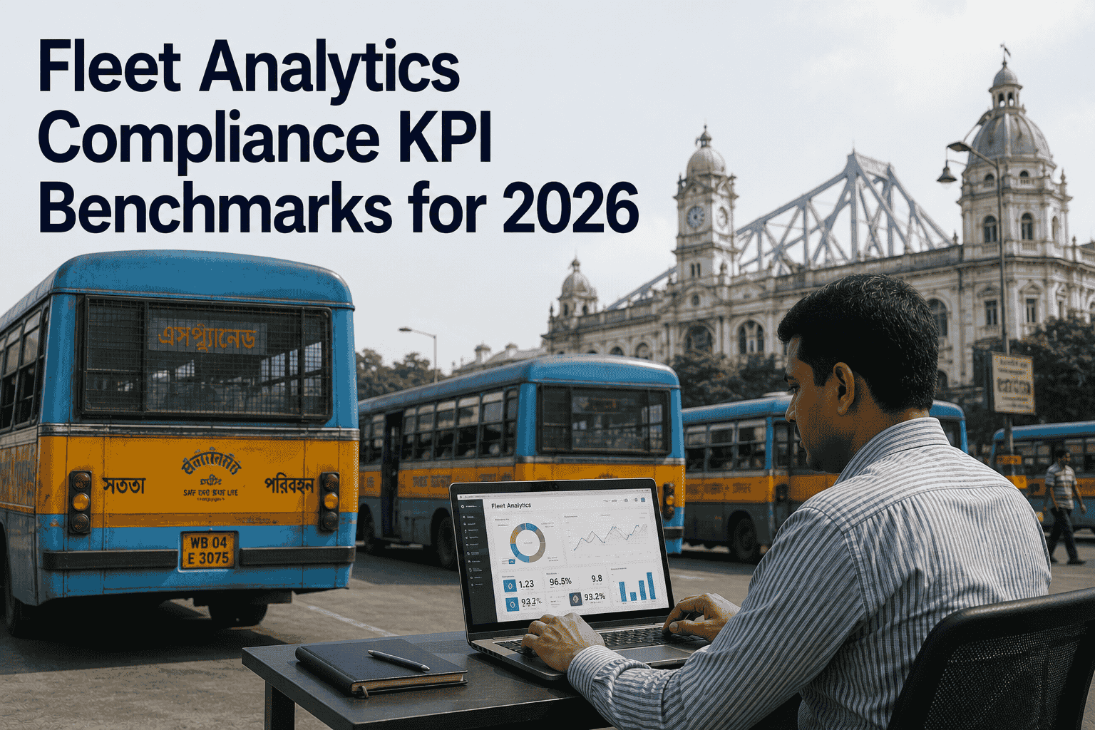 fleet-analytics-compliance-kpi-benchmarks-for-2026