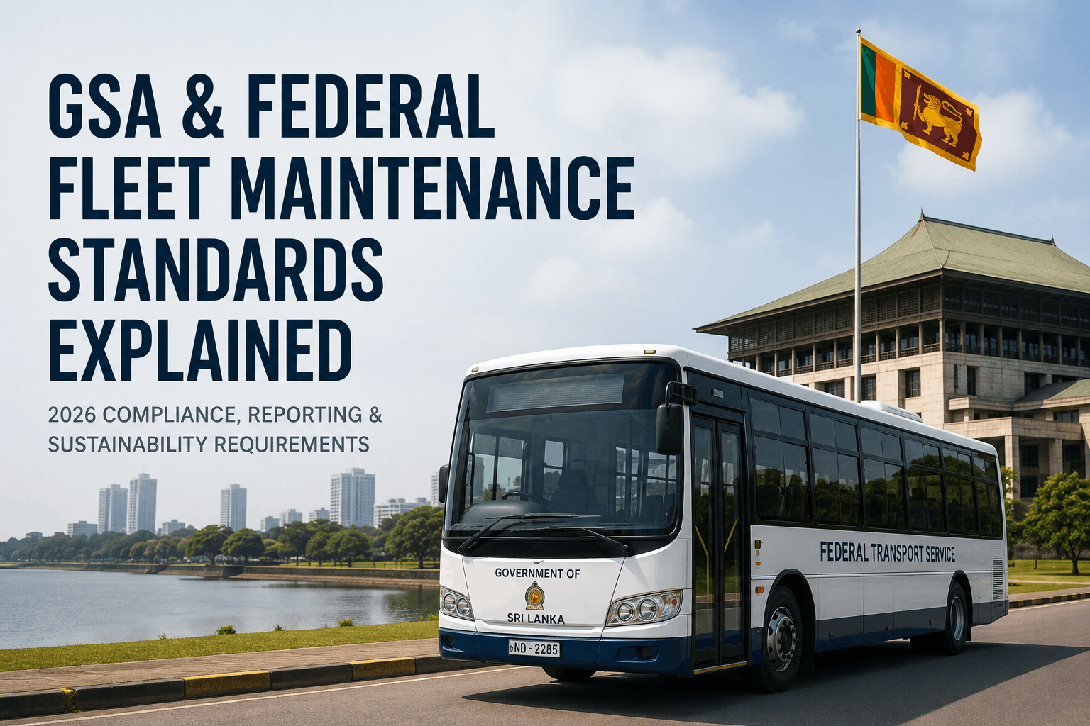 gsa-federal-fleet-maintenance-standards
