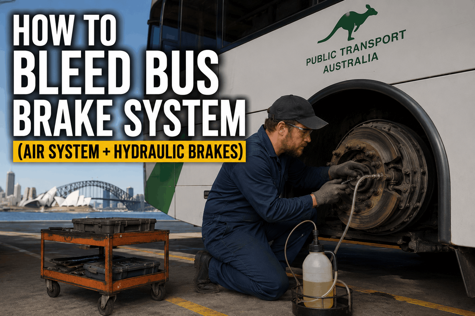 how-to-bleed-bus-brake-system