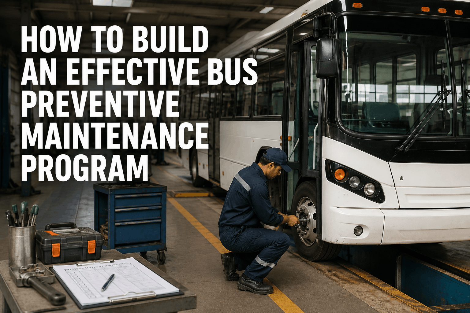 how-to-build-bus-preventive-maintenance-program