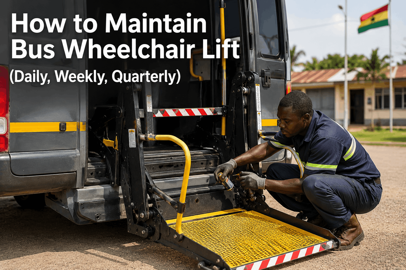 how-to-maintain-bus-wheelchair-lift