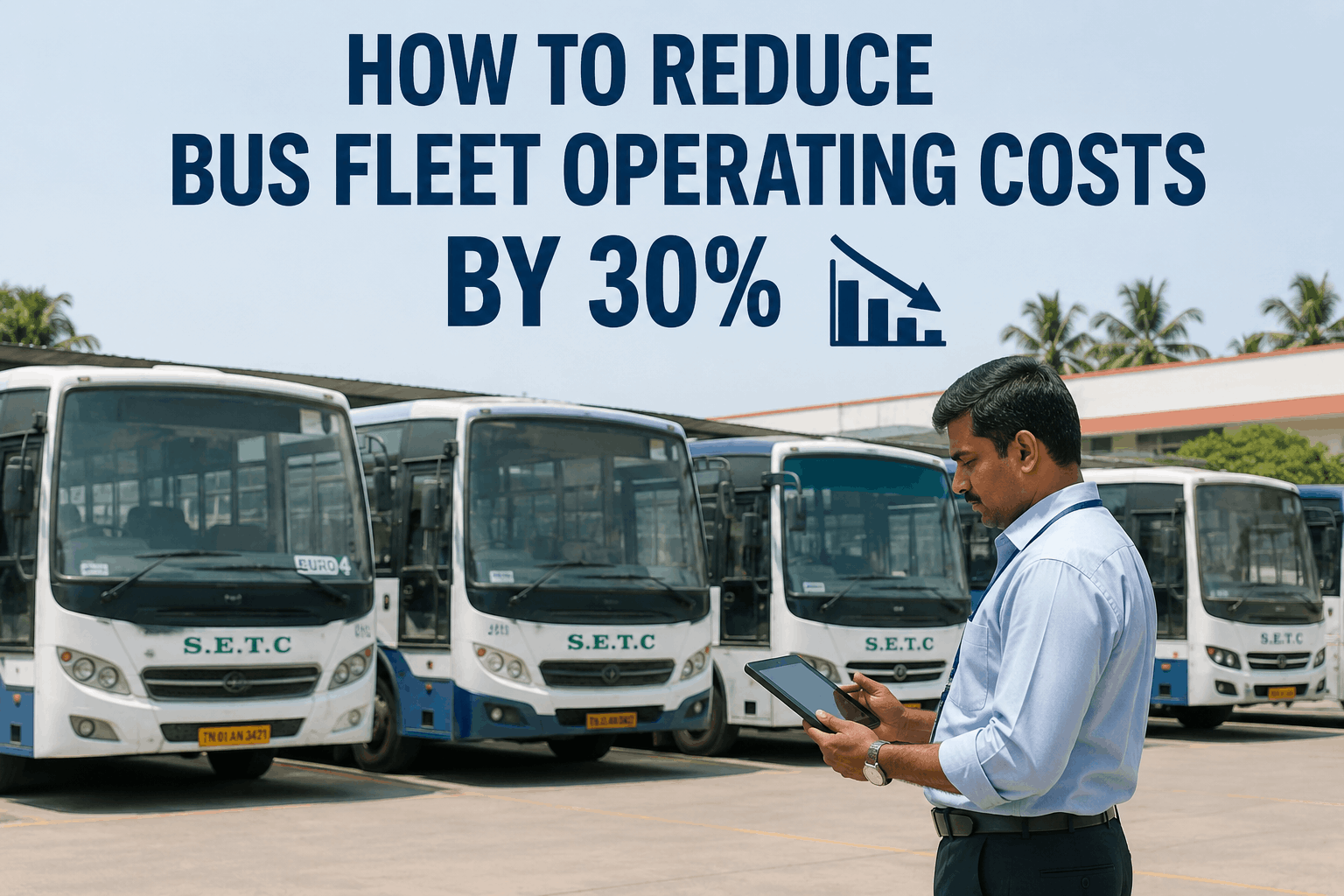 how-to-reduce-bus-fleet-operating-costs
