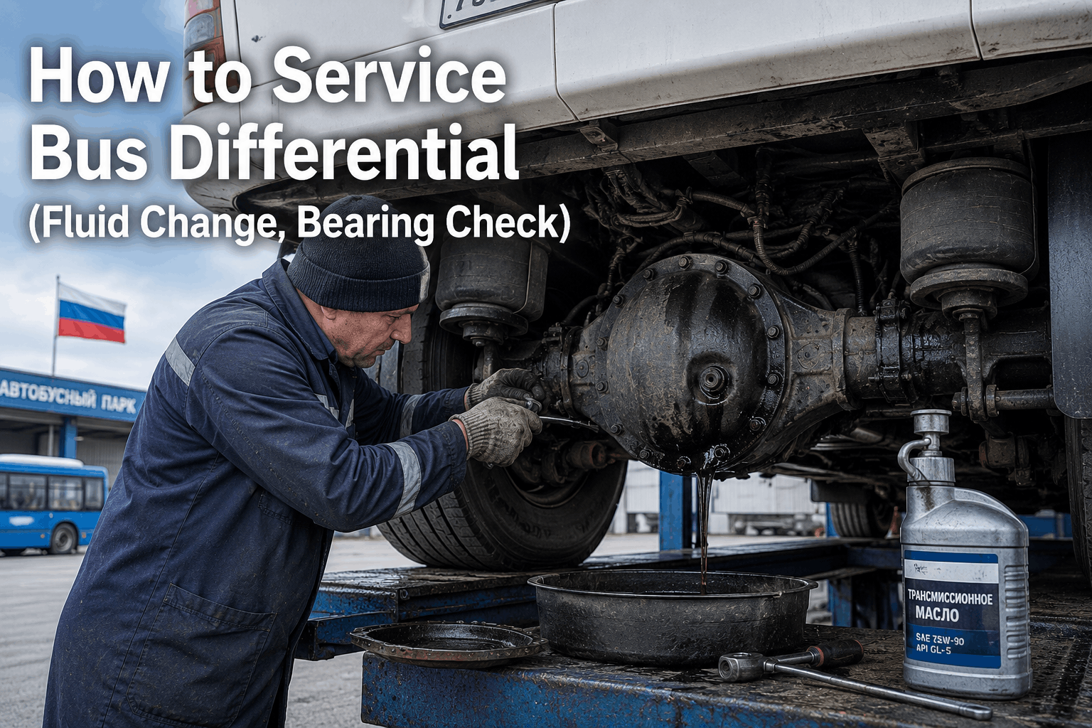 how-to-service-bus-differential