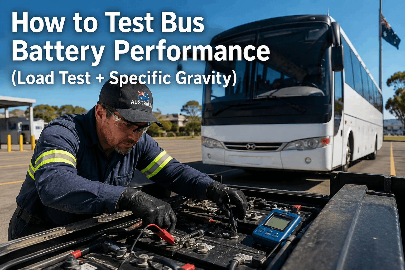 how-to-test-bus-battery-performance