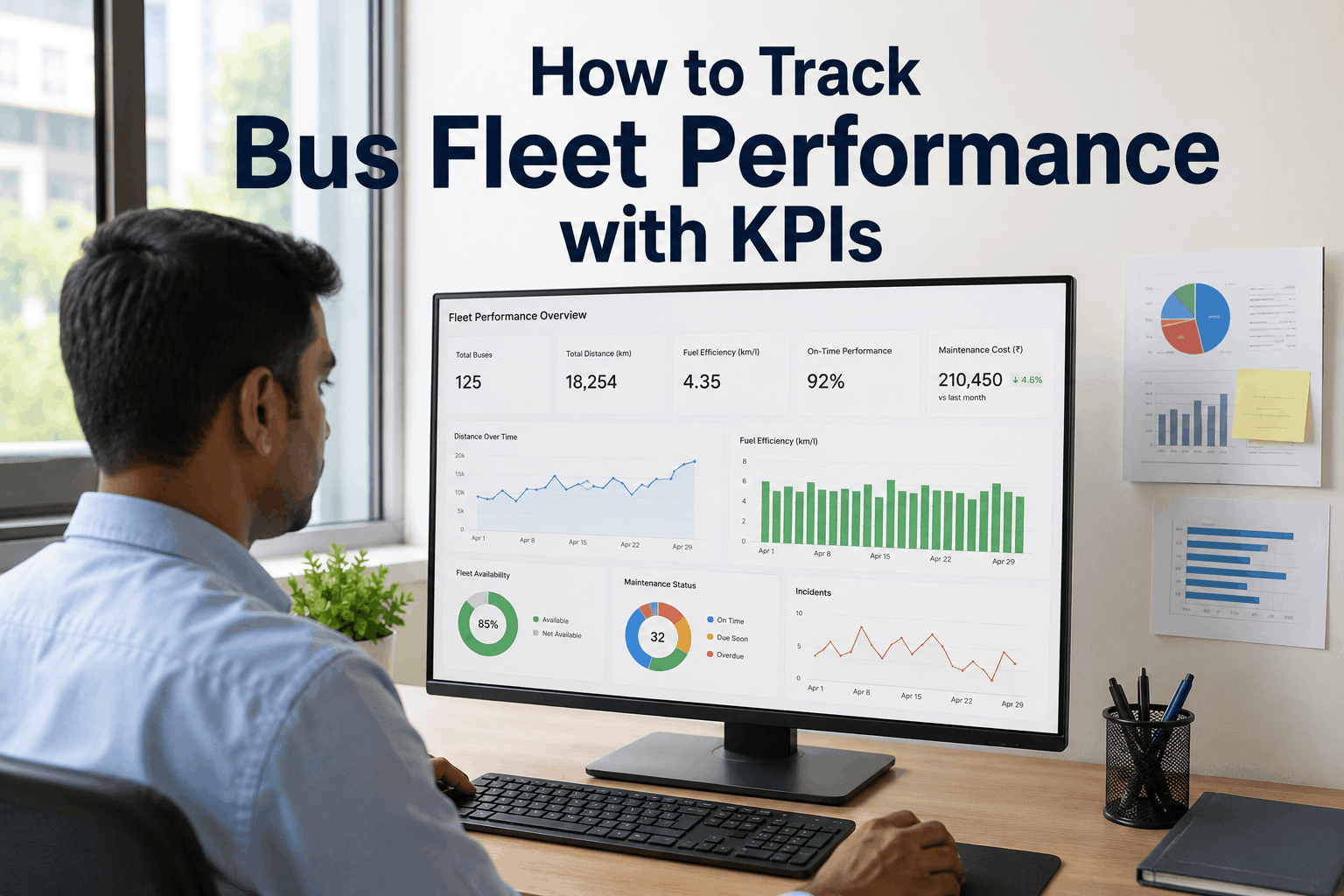 how-to-track-bus-fleet-performance-kpis