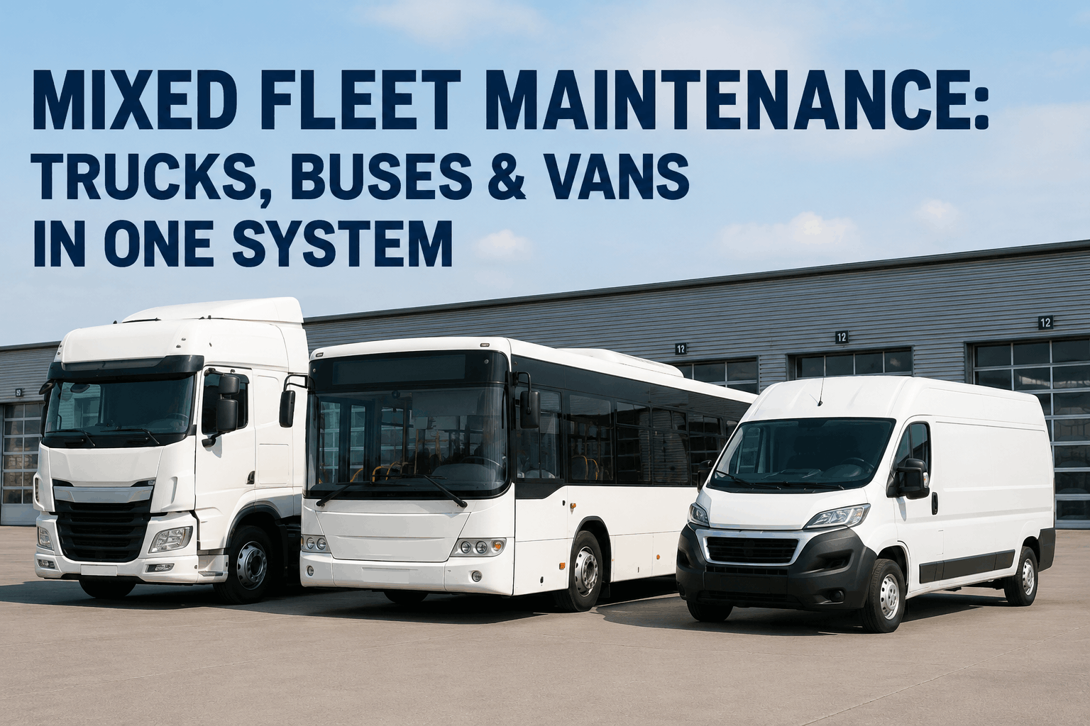 mixed-fleet-maintenance-trucks-buses-vans