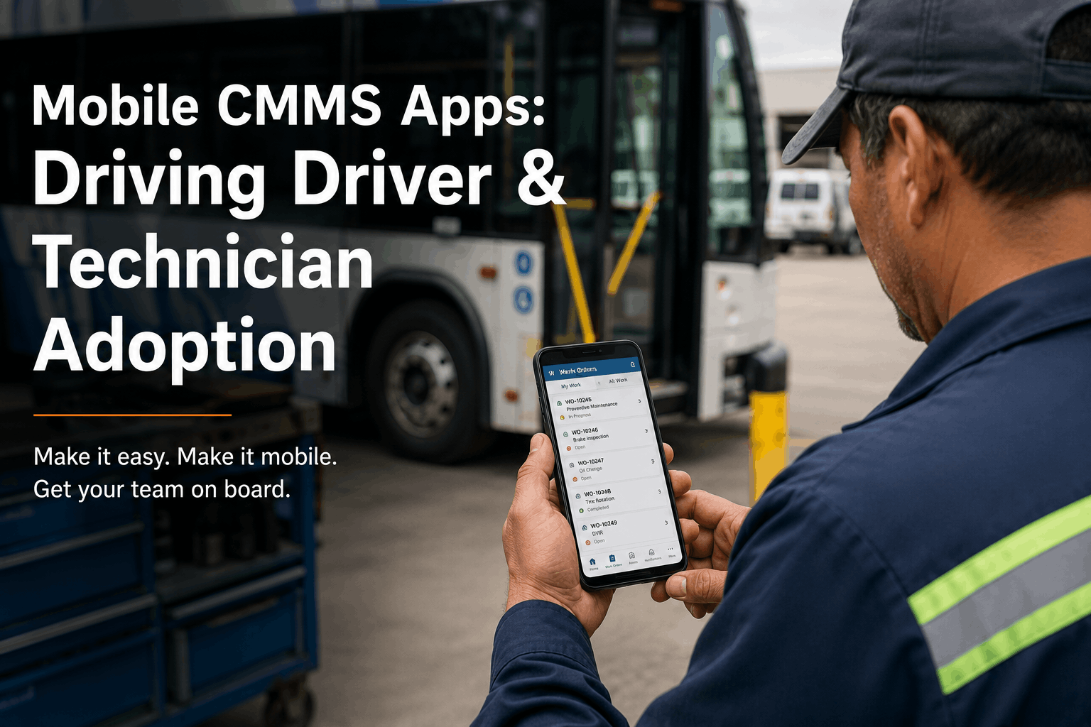 mobile-cmms-app-driver-technician-adoption