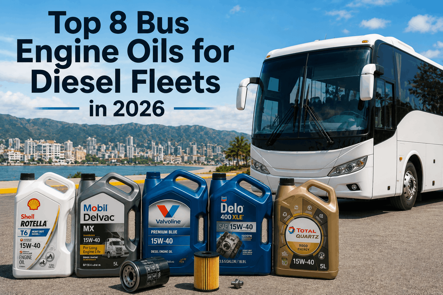 top-bus-engine-oils-diesel-fleets-2026