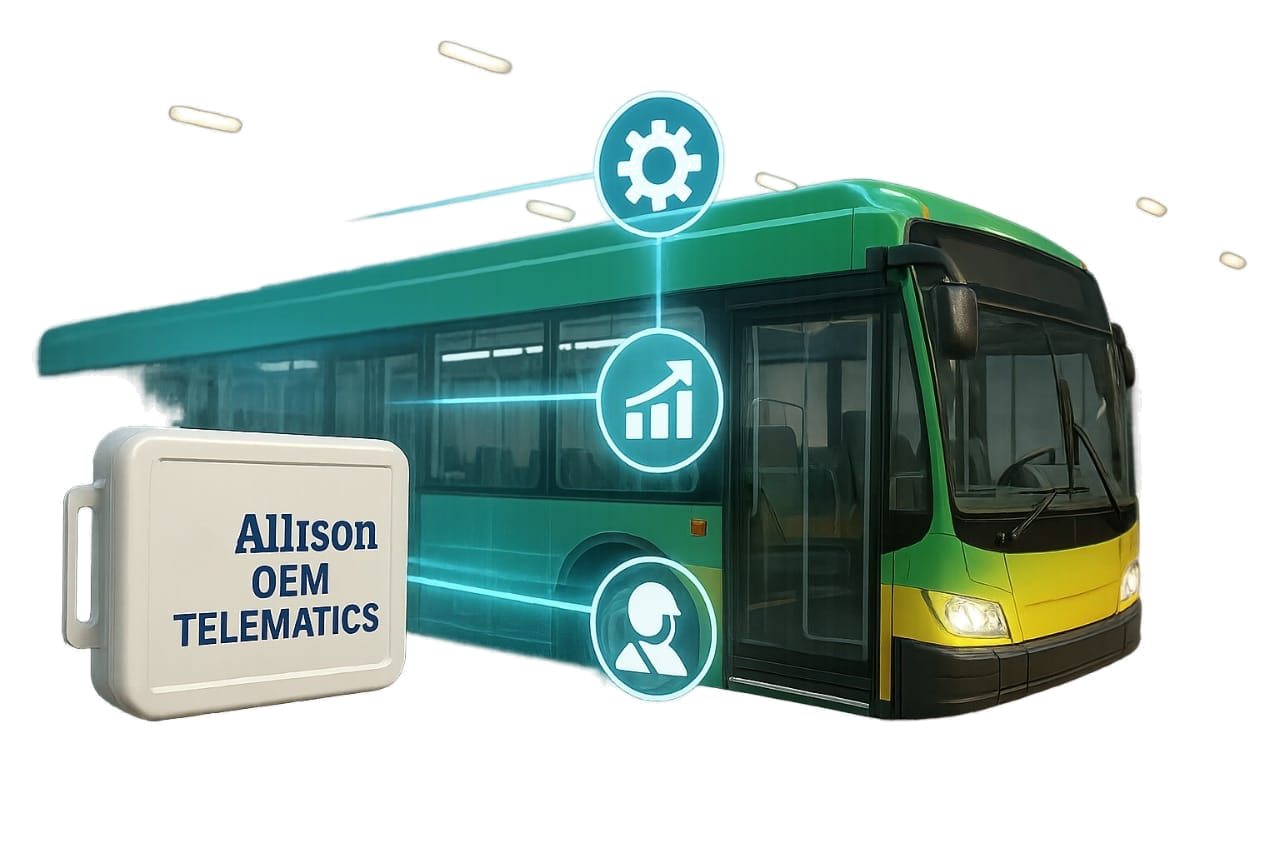 Transportation Management