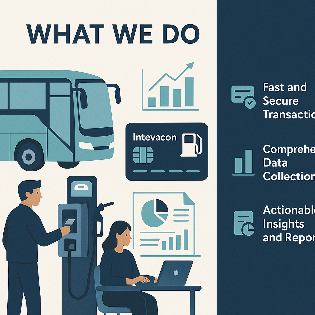 Bus Inspection System