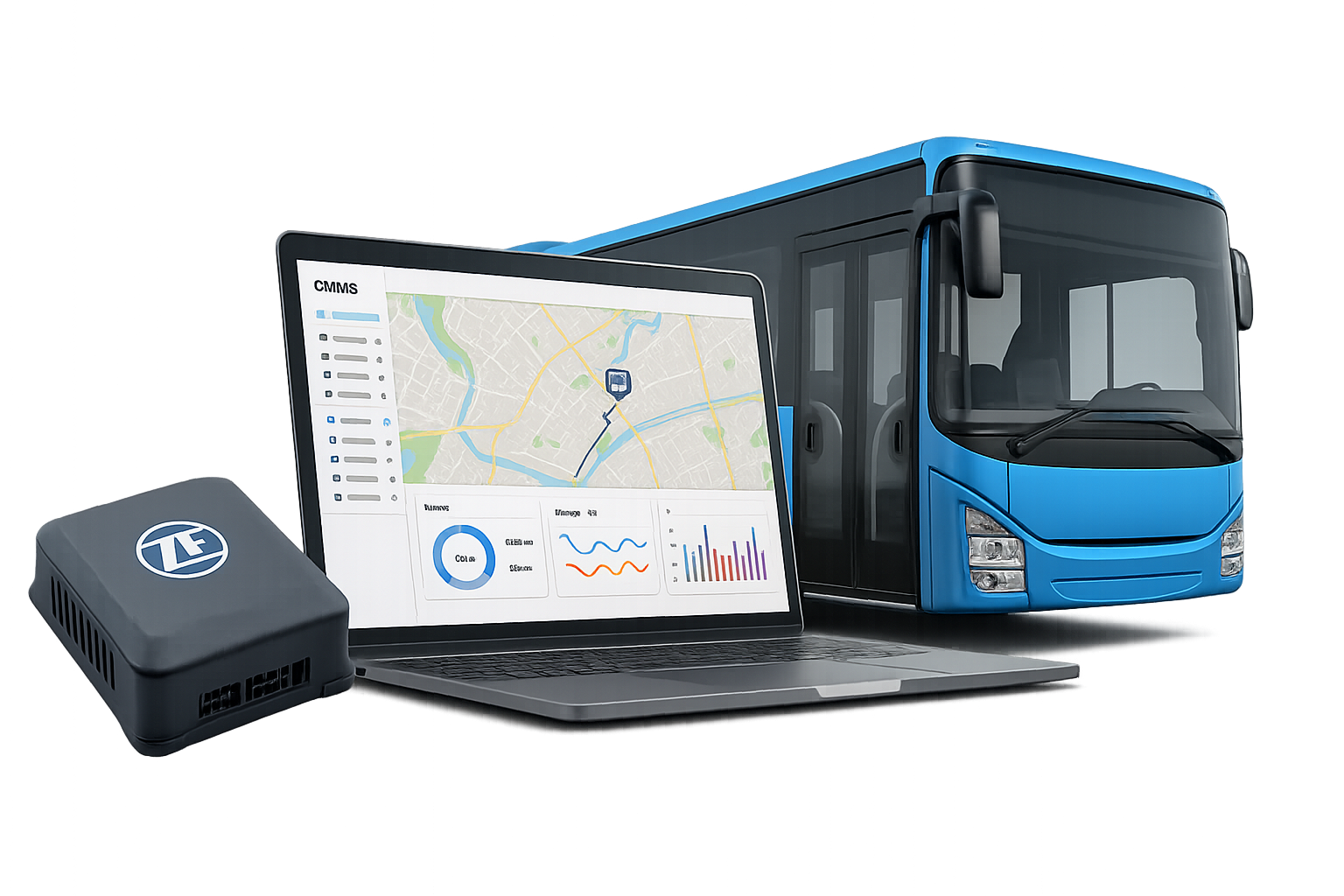 Telematics Integration