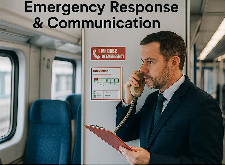 Emergency Response