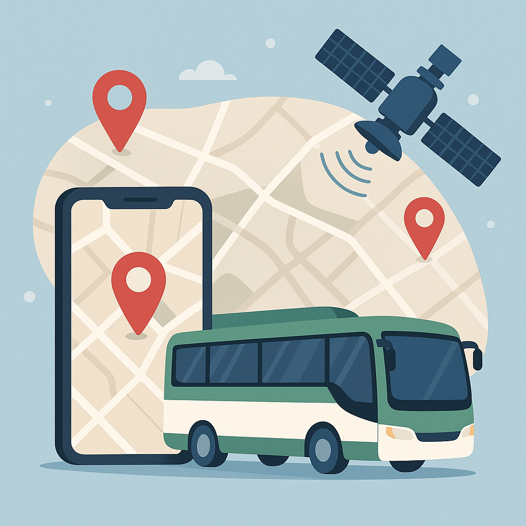 GPS