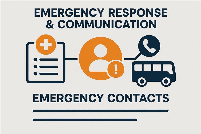 Emergency Communication