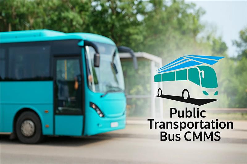 Public Transportation Bus Fleet Management