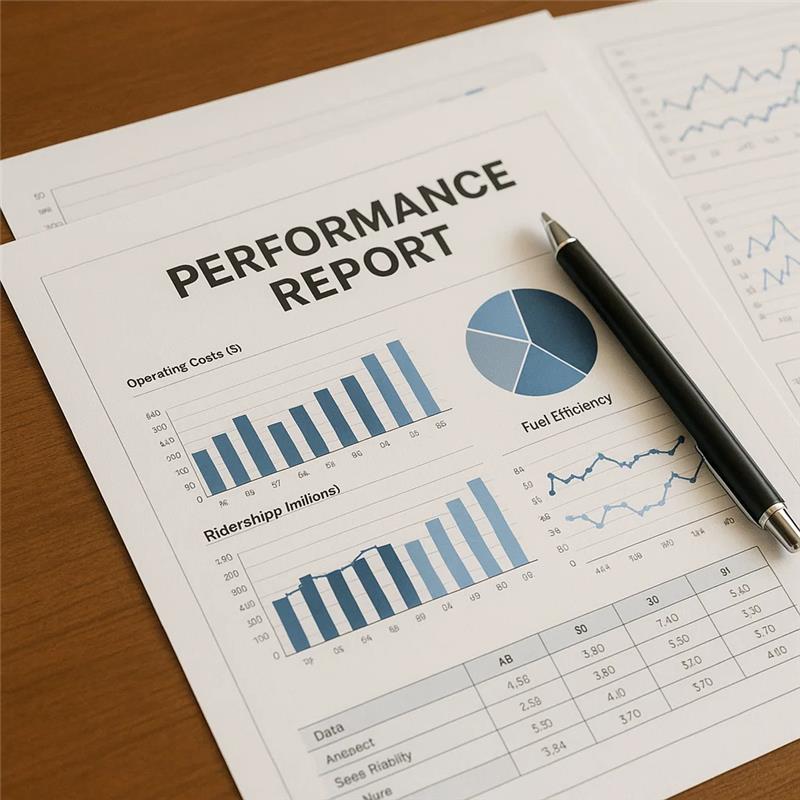 Performance Analytics