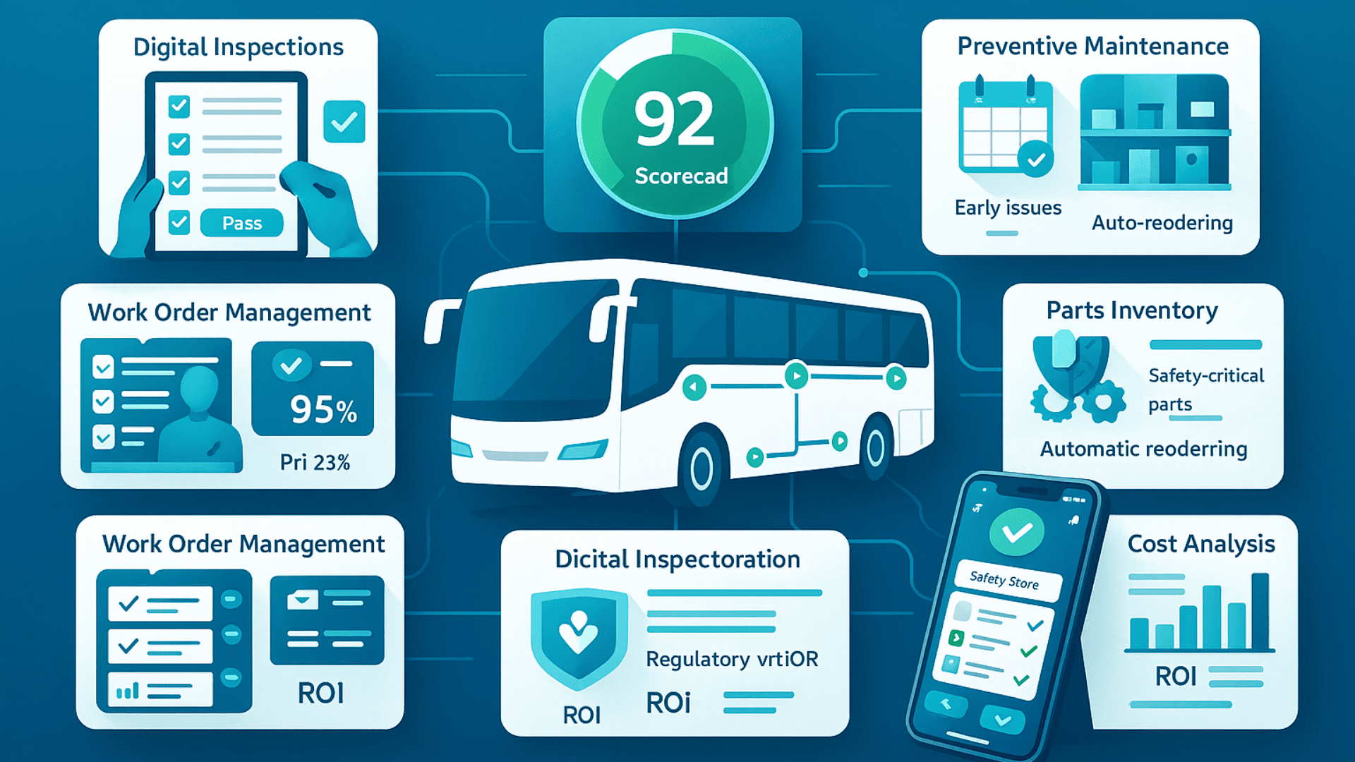 Fleet Management