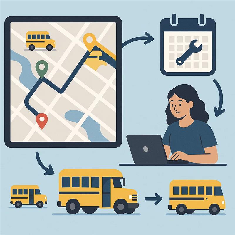Route Planning