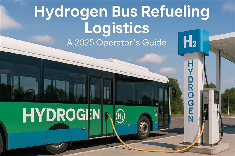 hydrogen-bus-refueling-logistics-guide