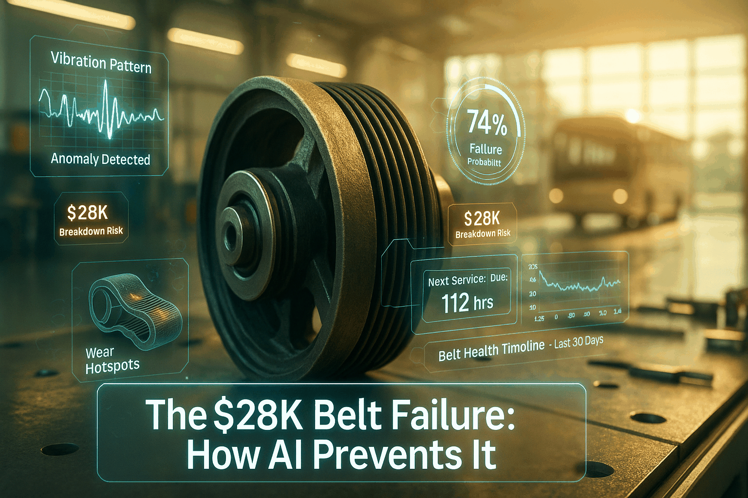 28k-belt-failure-ai-prevention