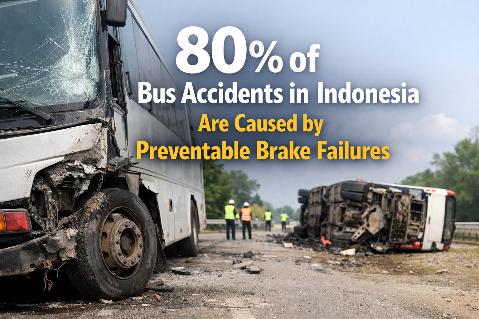 80-percent-indonesian-bus-accidents-preventable-brake-failures