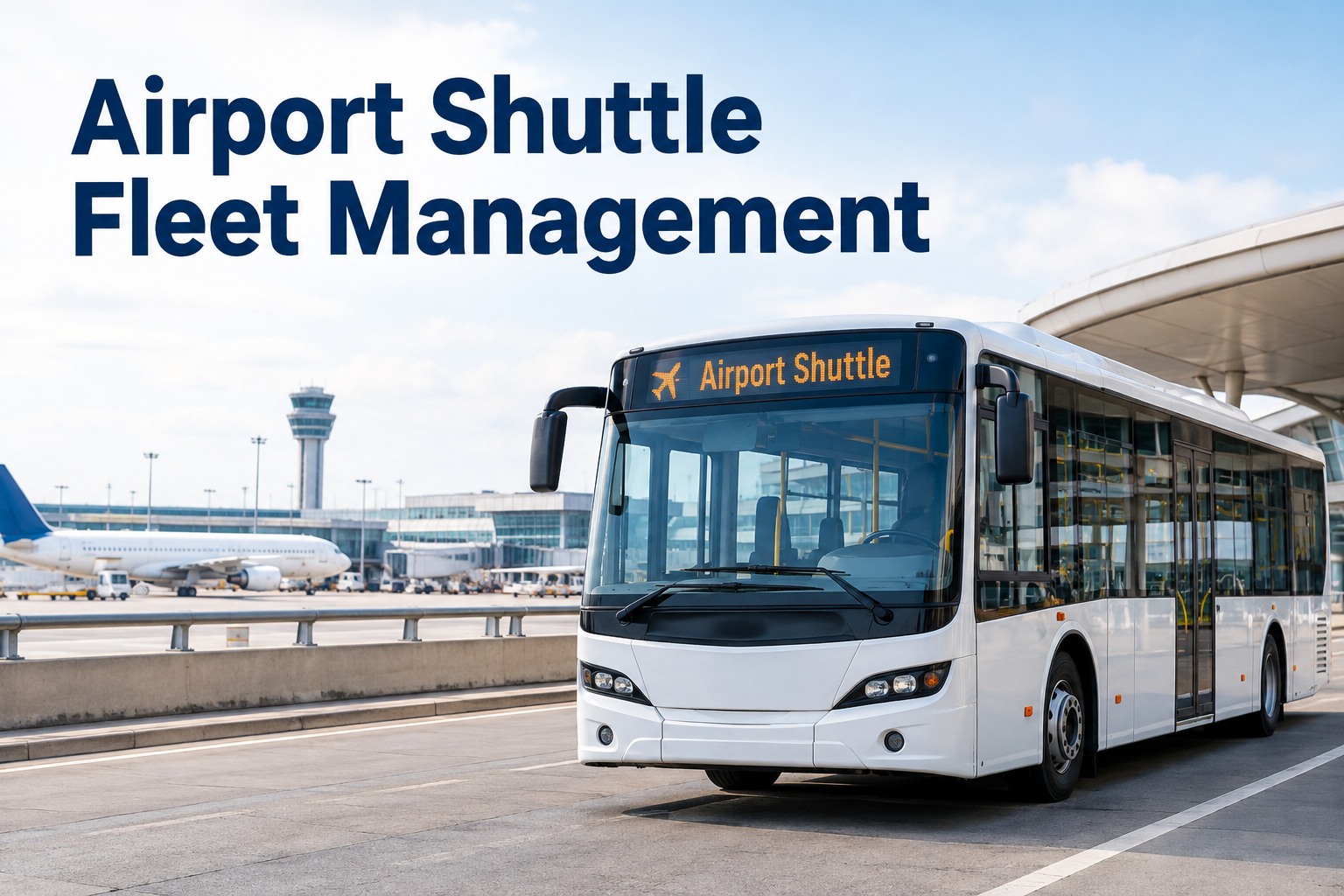 airport-shuttle-fleet