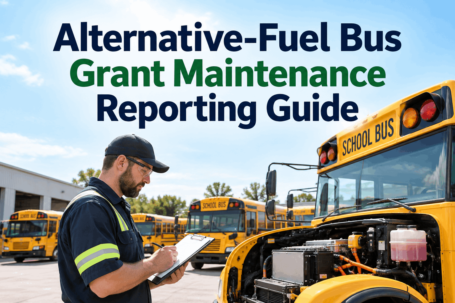 alternative-fuel-bus-grant-maintenance-reporting