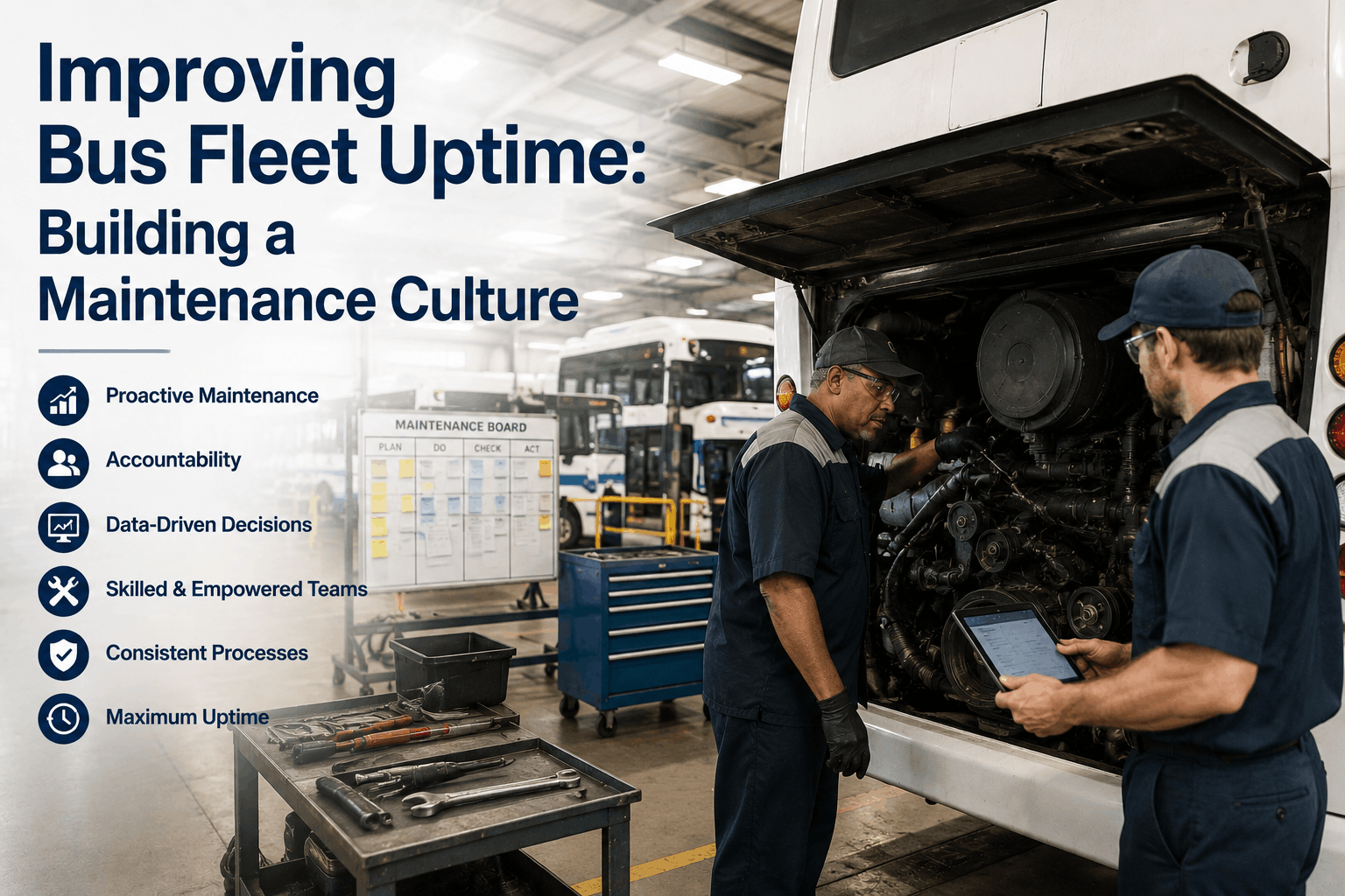 articleimproving-bus-fleet-uptime-maintenance-culture