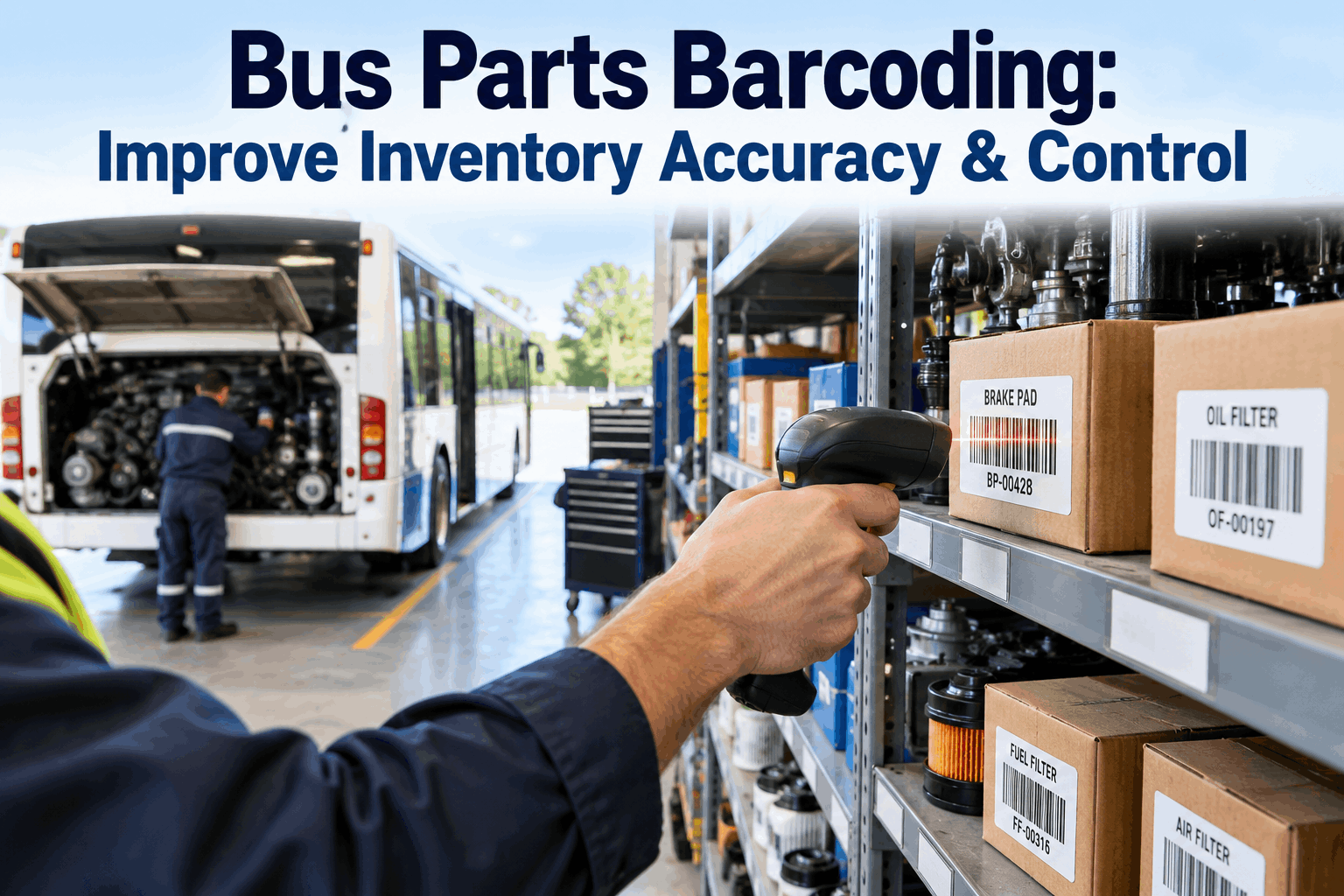 barcoding-bus-parts-store