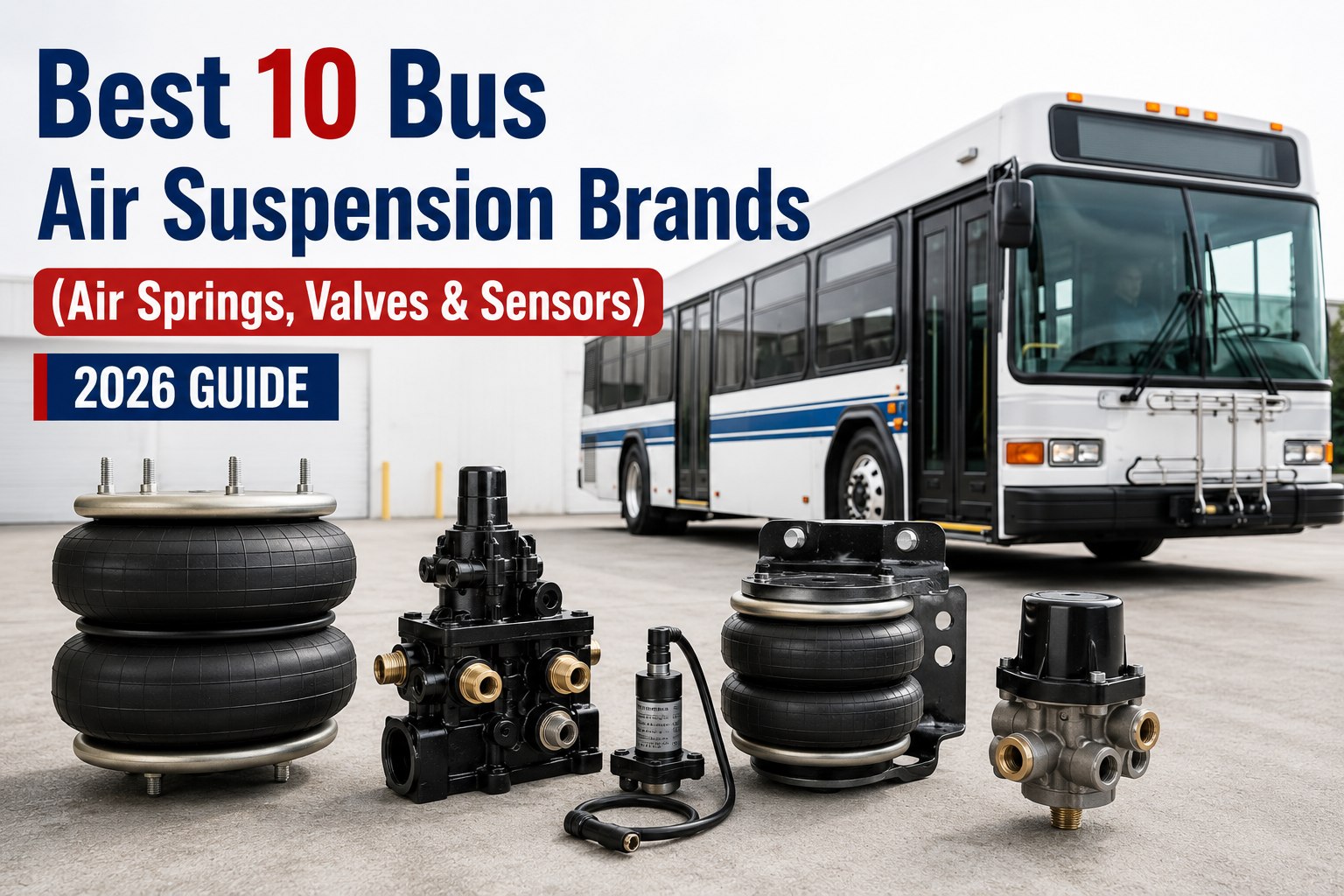 best-bus-air-suspension-brands