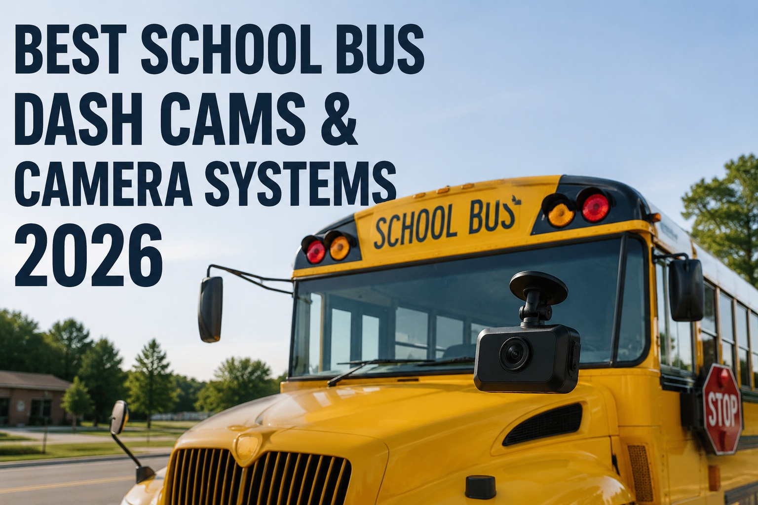 best-bus-dash-cam-systems-2026
