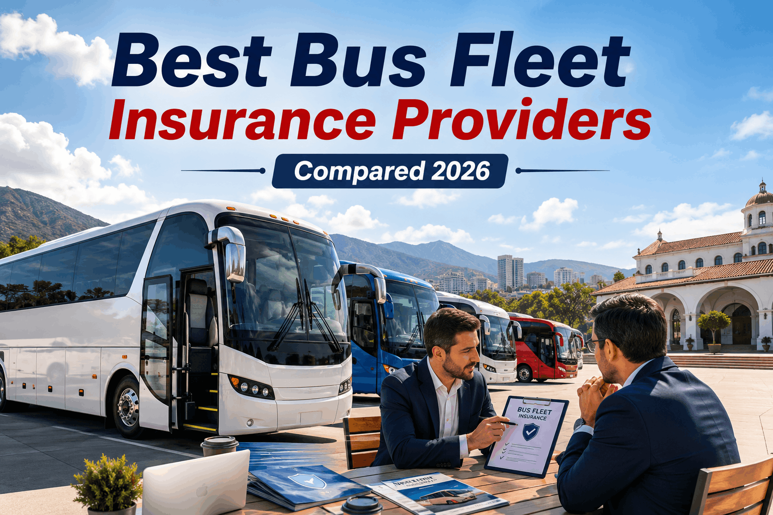 best-bus-fleet-insurance-providers-2026