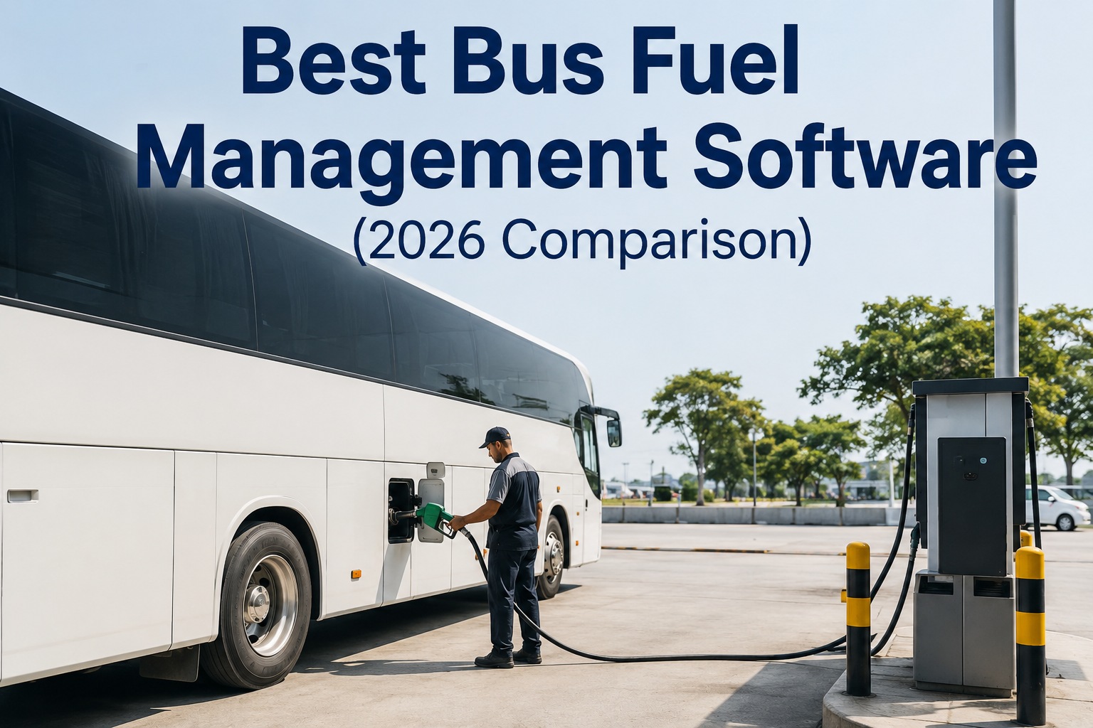 best-bus-fuel-management-software
