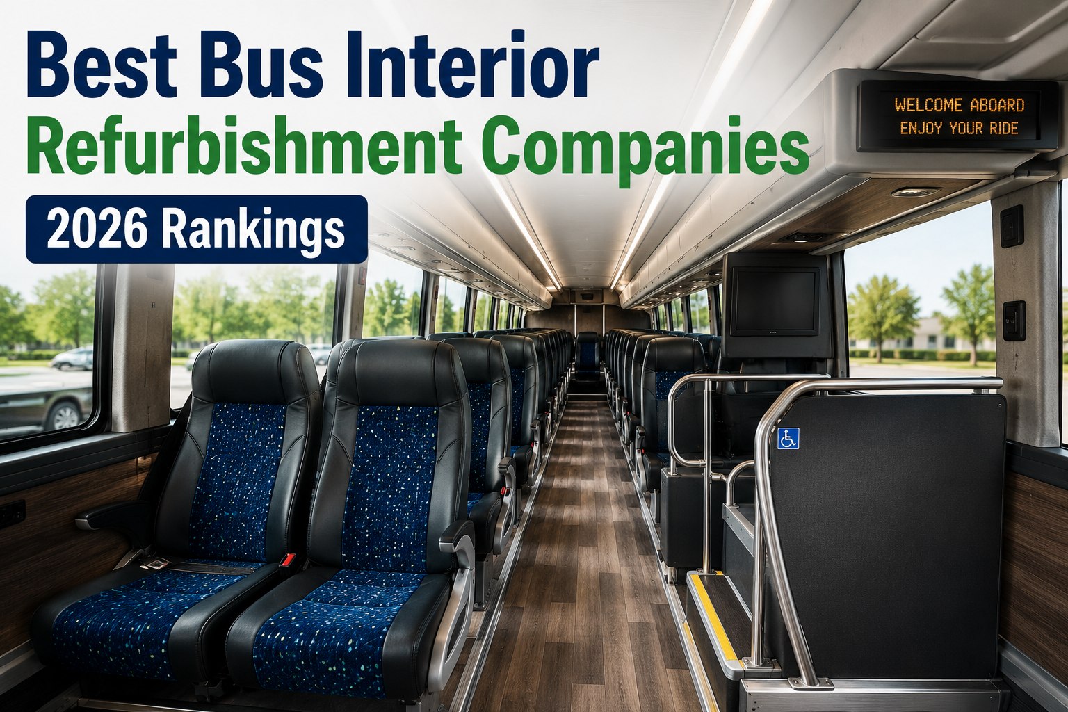 best-bus-interior-refurbishment-companies