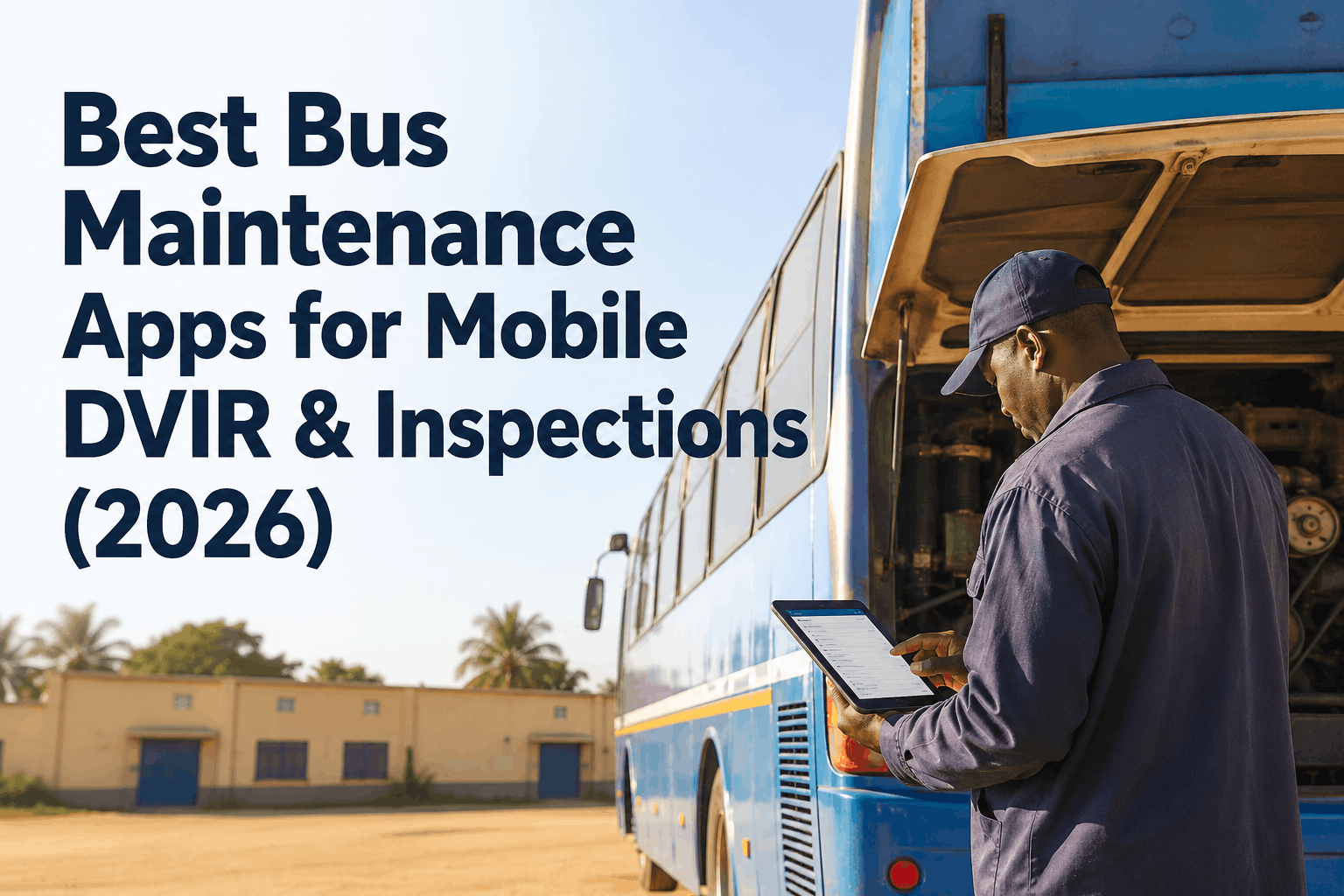 best-bus-maintenance-apps-mobile-dvir-2026