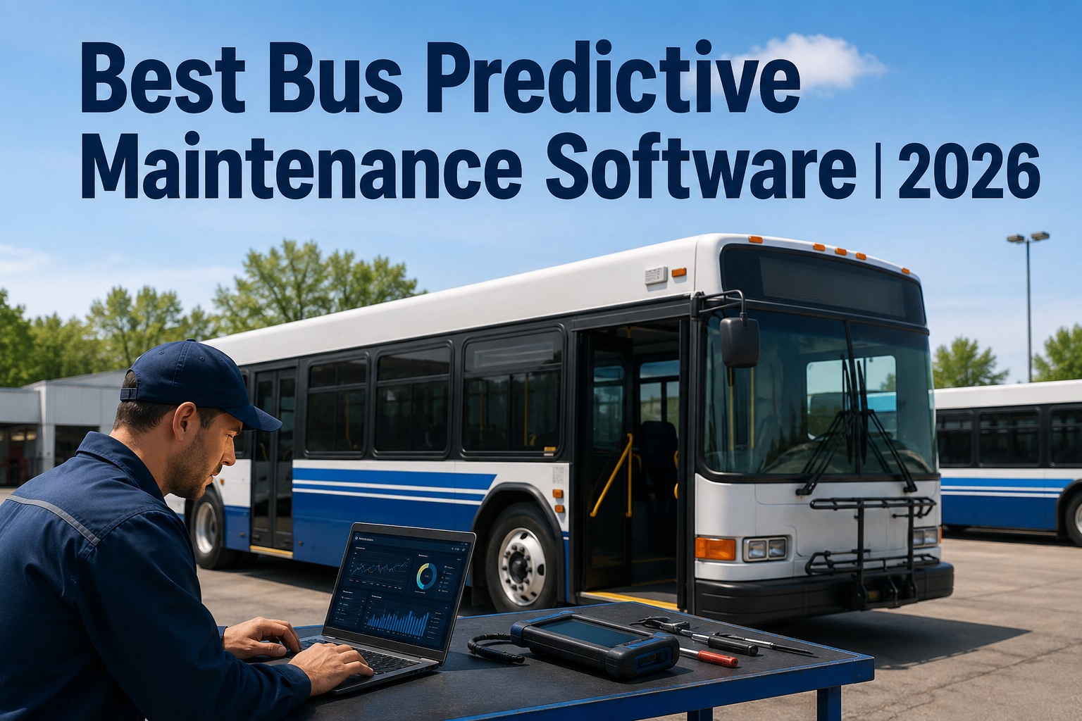 best-bus-predictive-maintenance-software