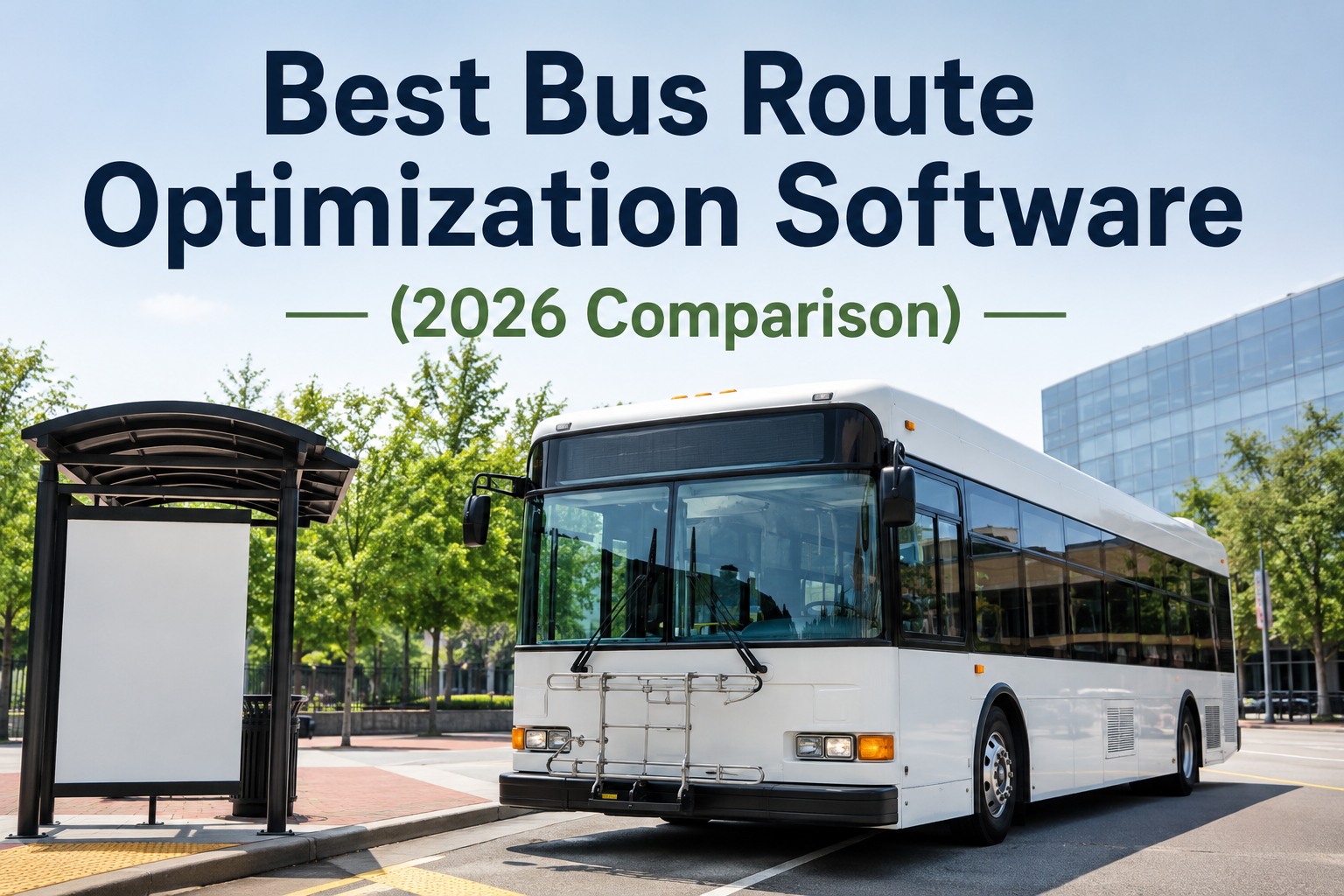best-bus-route-optimization-software