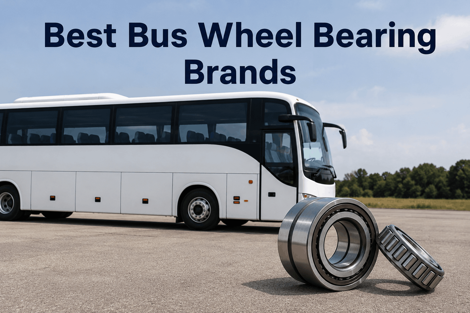 best-bus-wheel-bearing-brands