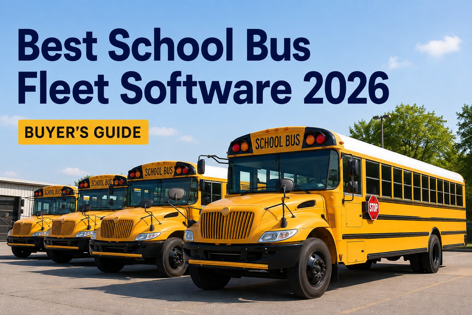 best-school-bus-fleet-software