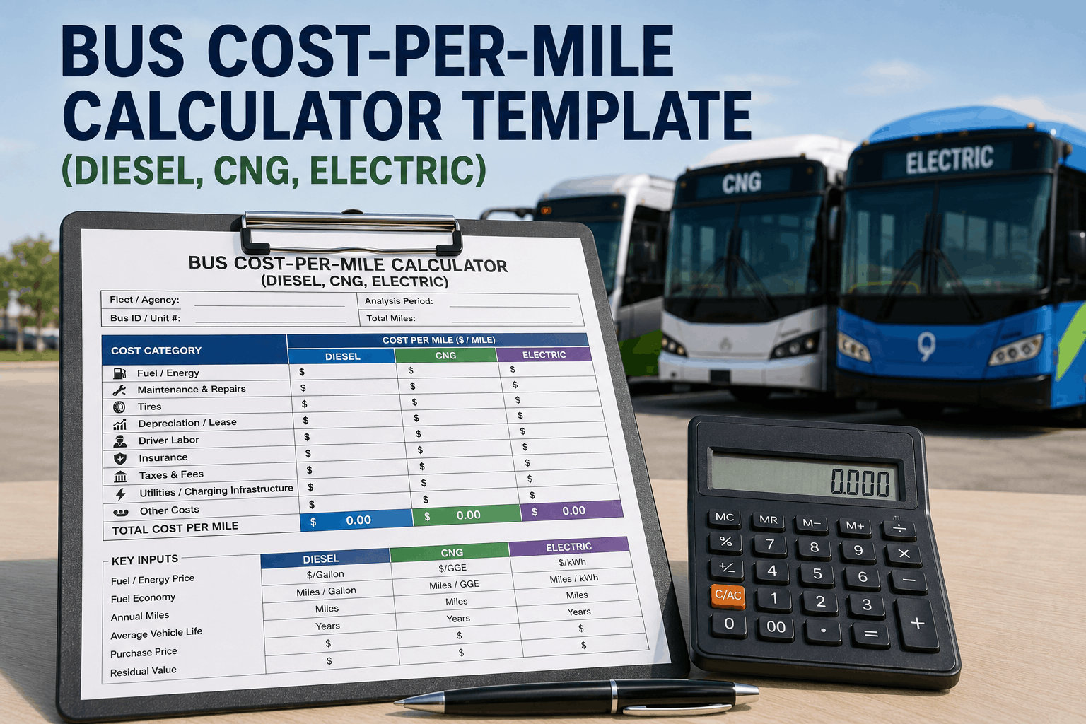 blogbus-cost-per-mile-calculator-template
